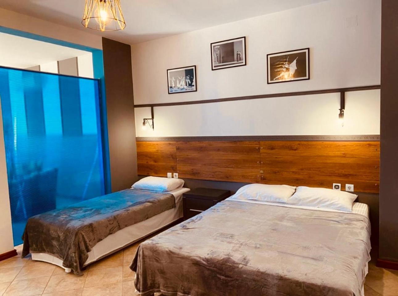 Budva Felix Suites Exterior photo