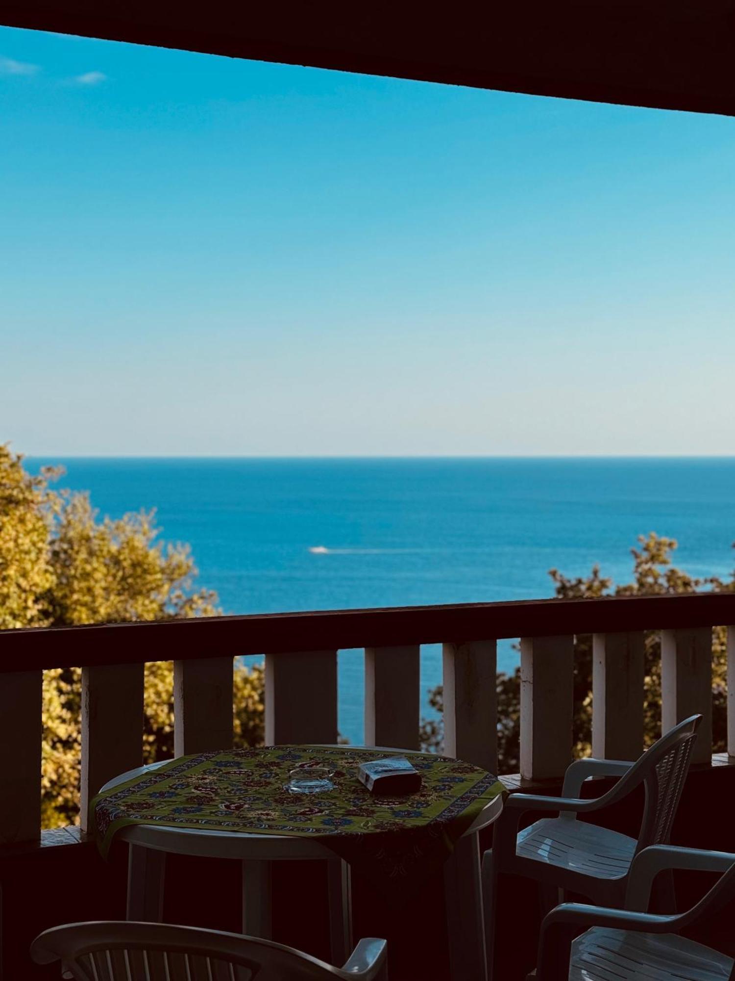 Budva Felix Suites Exterior photo